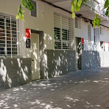 Soraya's Place - Chopín 3 Valência Exterior foto