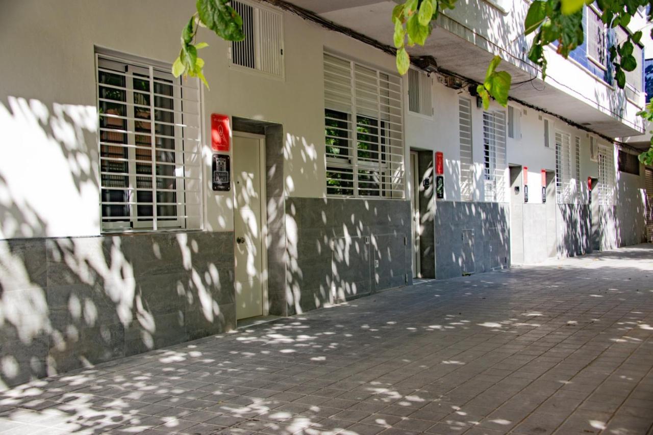 Soraya's Place - Chopín 3 Valência Exterior foto